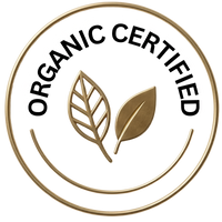 100% Organic