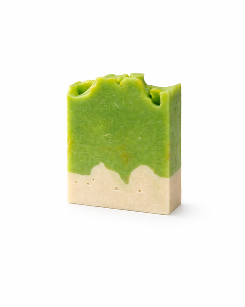 Blumbea Aloe Kiss Soap Bar