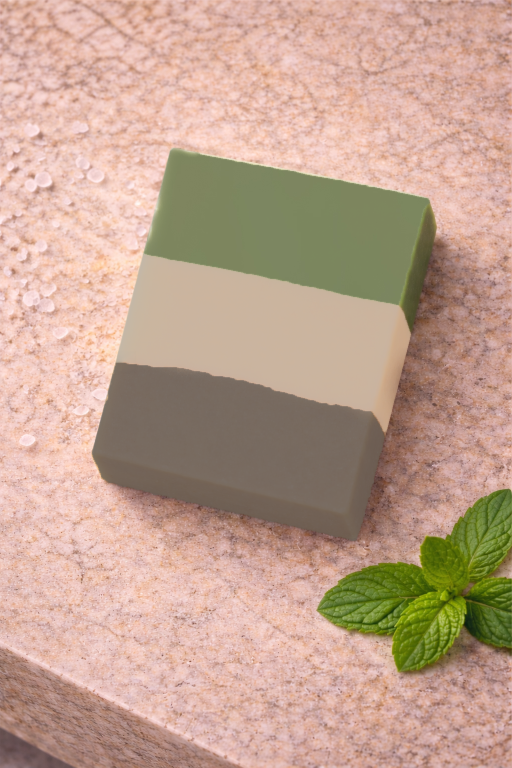 Blumbea Beauty Pi Soap Bar