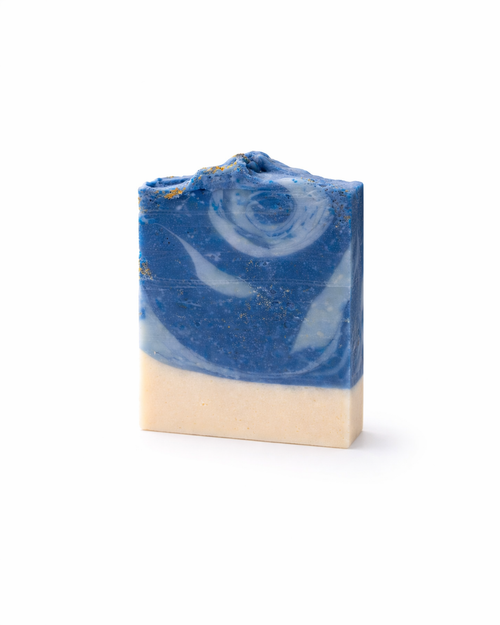 Blumbea BerrySplash Soap Bar