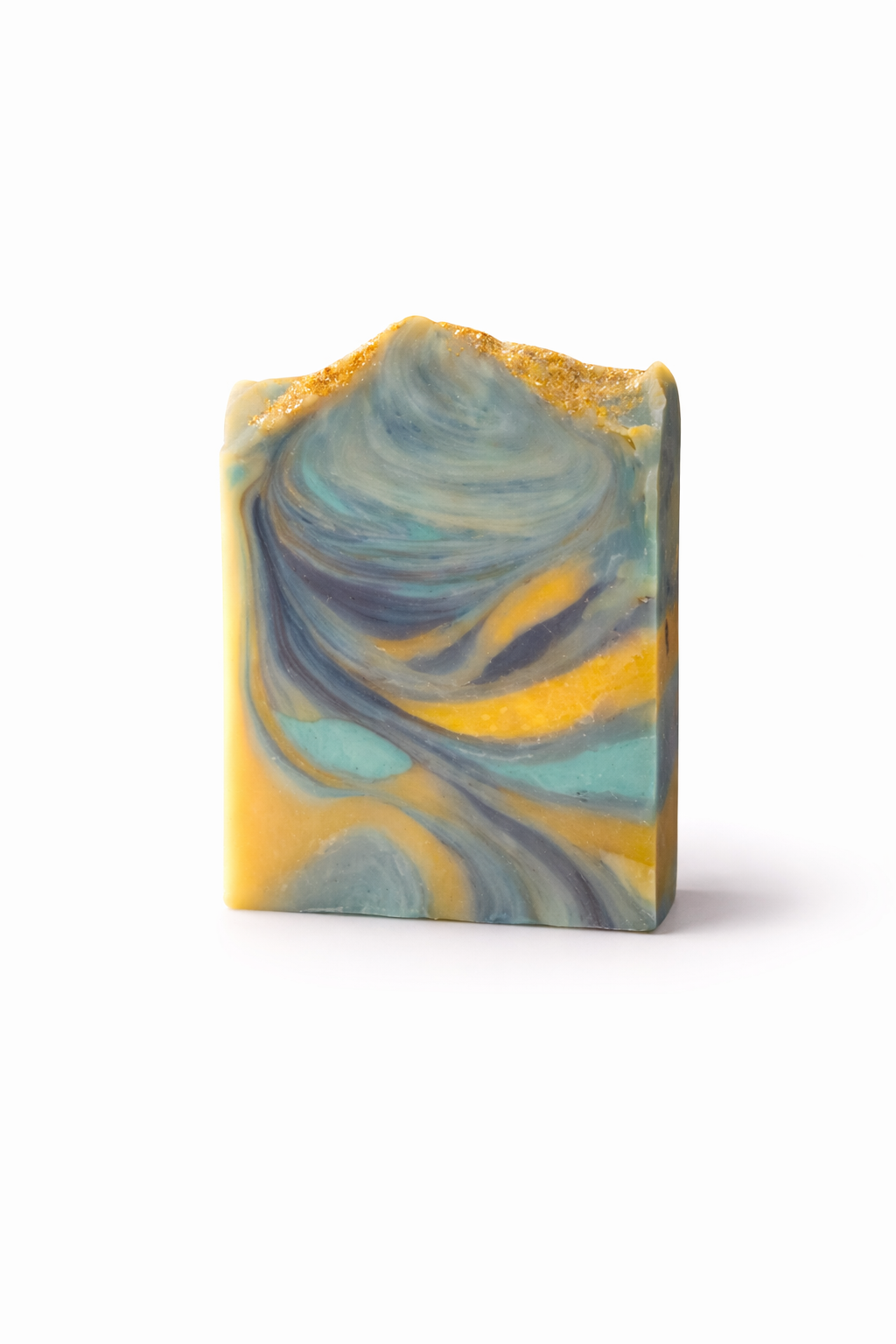 Blumbea Blacksplash Soap Bar Deep Clean Pure Glow