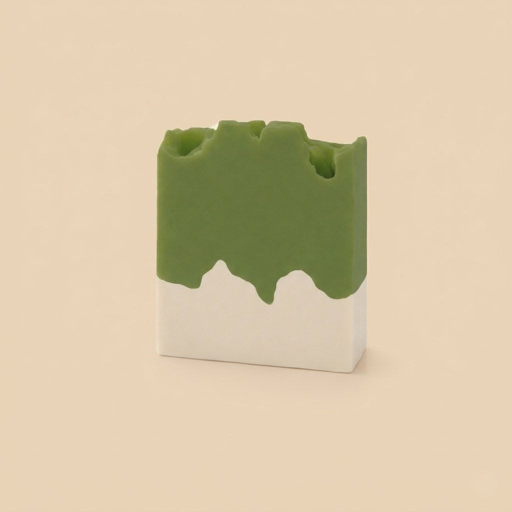 Blumbea Aloe Kiss Soap Bar