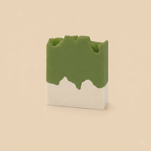 Blumbea Aloe Kiss Soap Bar