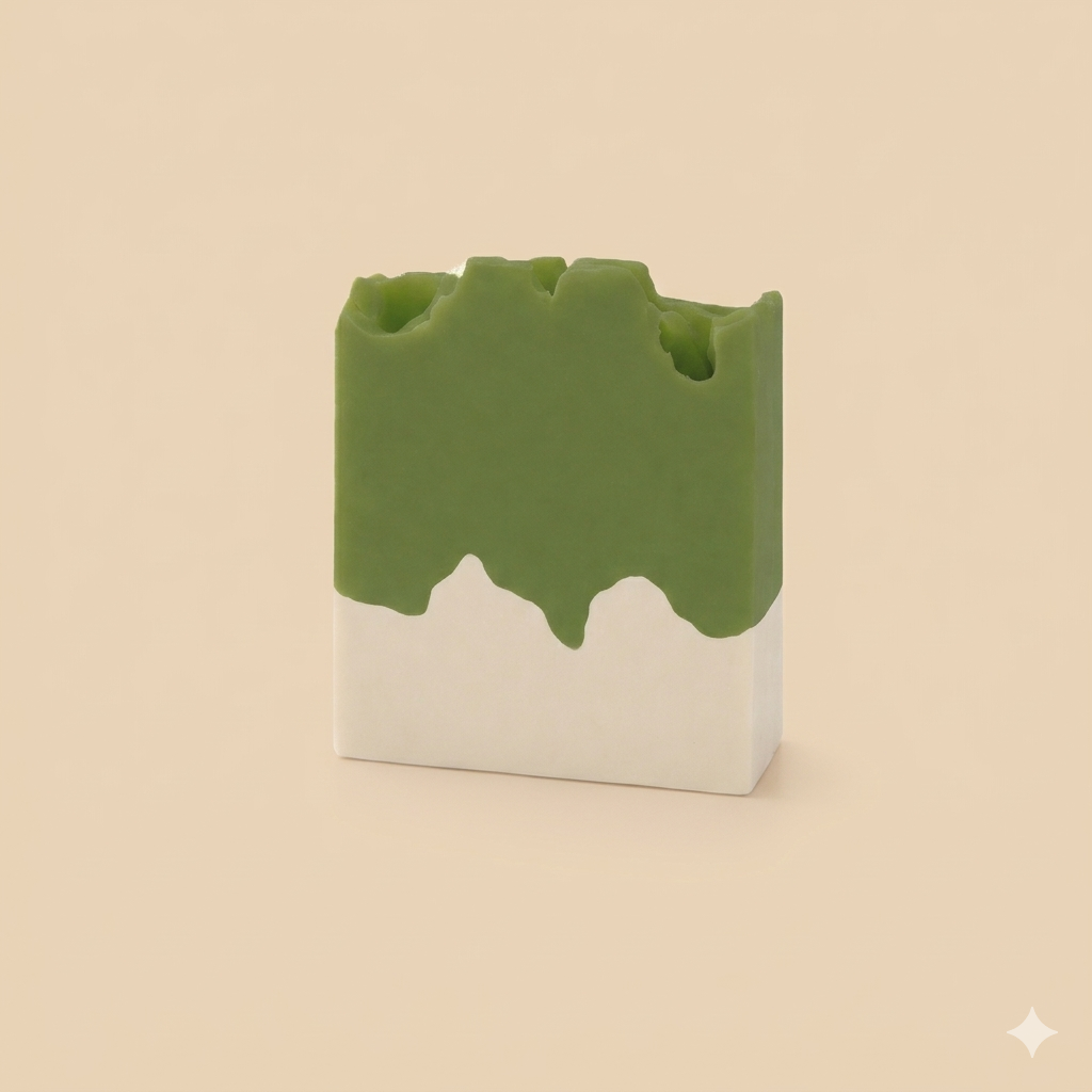 Blumbea Aloe Kiss Soap Bar