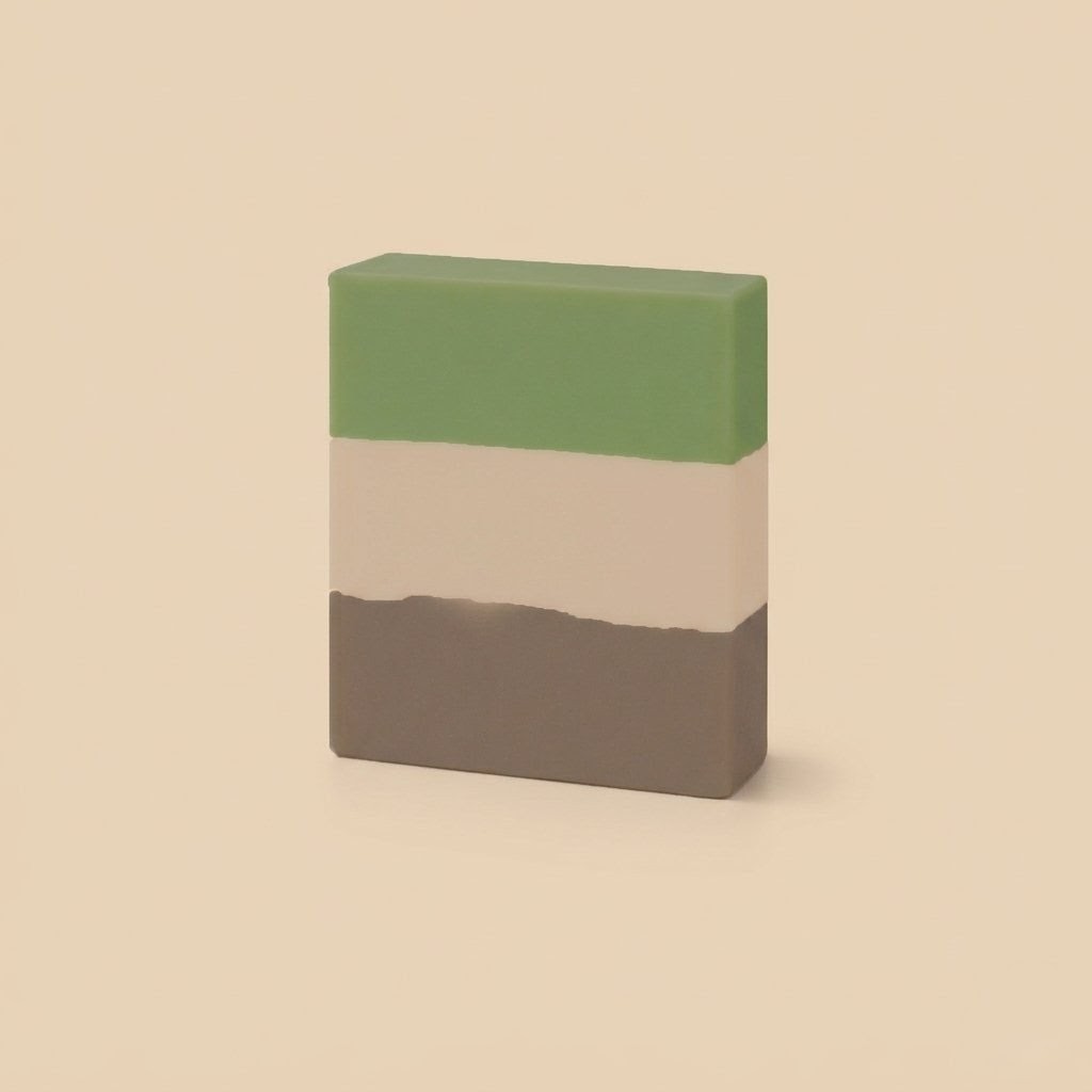 Blumbea Beauty Pi Soap Bar