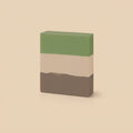 Blumbea Beauty Pi Soap Bar