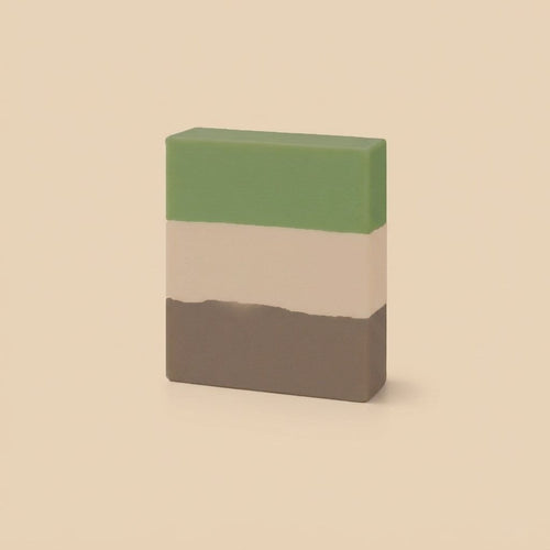 Blumbea Beauty Pi Soap Bar