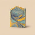 Blumbea Blacksplash Soap Bar Deep Clean Pure Glow