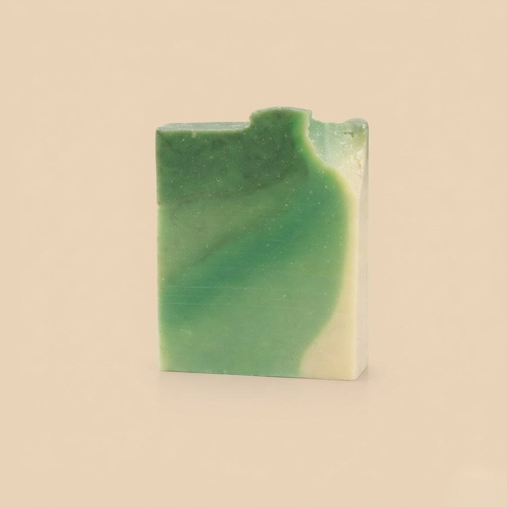 Blumbea Cucumber Dew Soap Bar