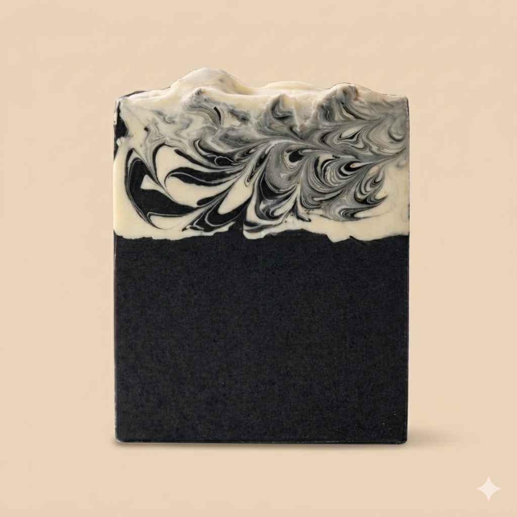 Blumbea Man Glow Soap Bar