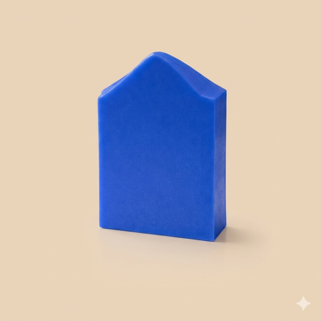 Blumbea Morocco Soap Bar