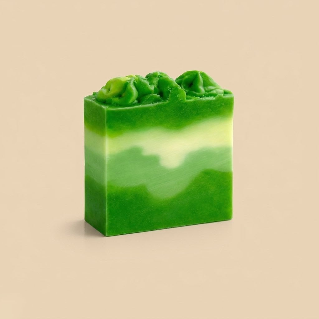 Blumbea Neem Pure Soap Bar