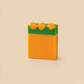 Blumbea Sweet Orange Soap Bar