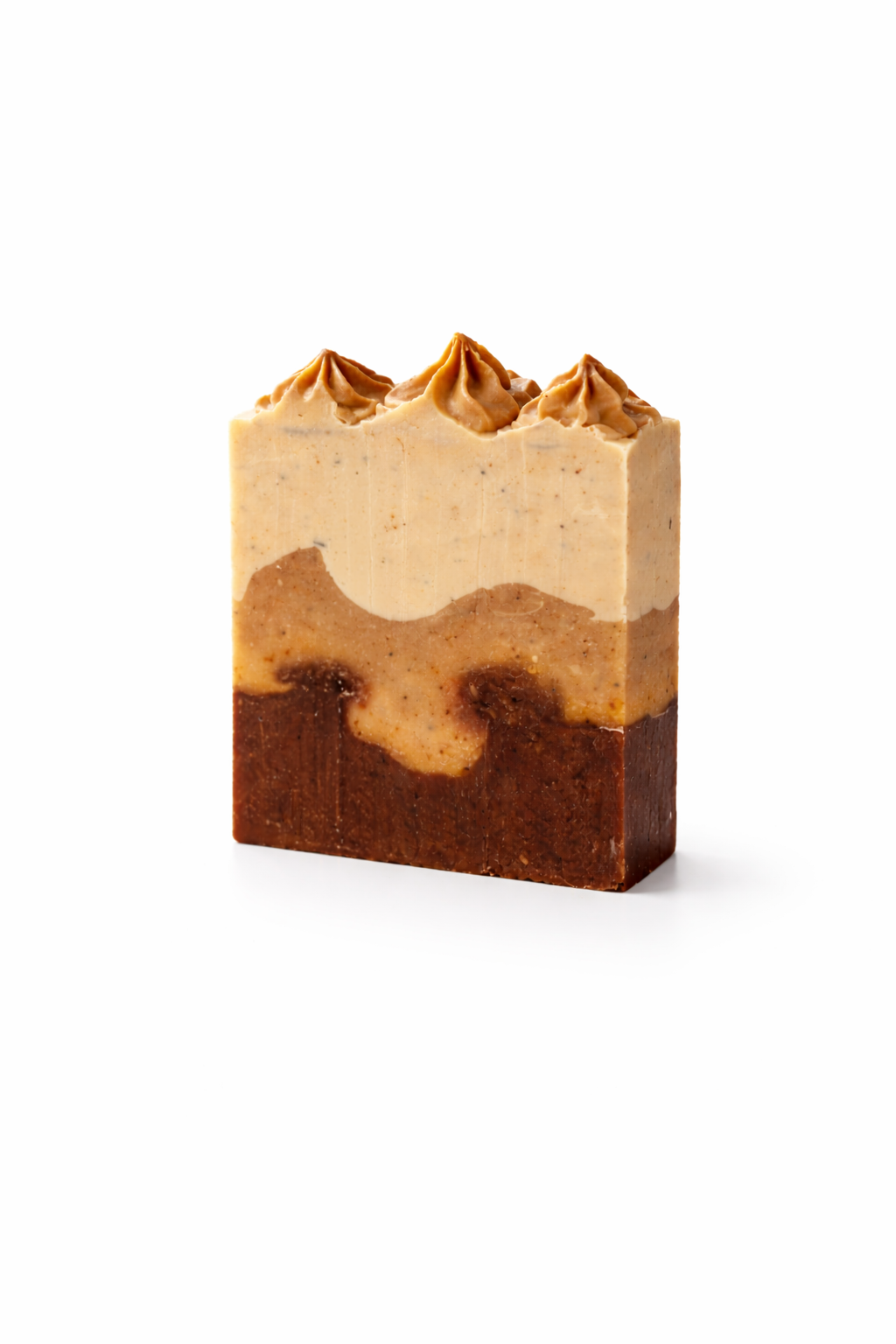 Blumbea Coffee Crush Soap Bar