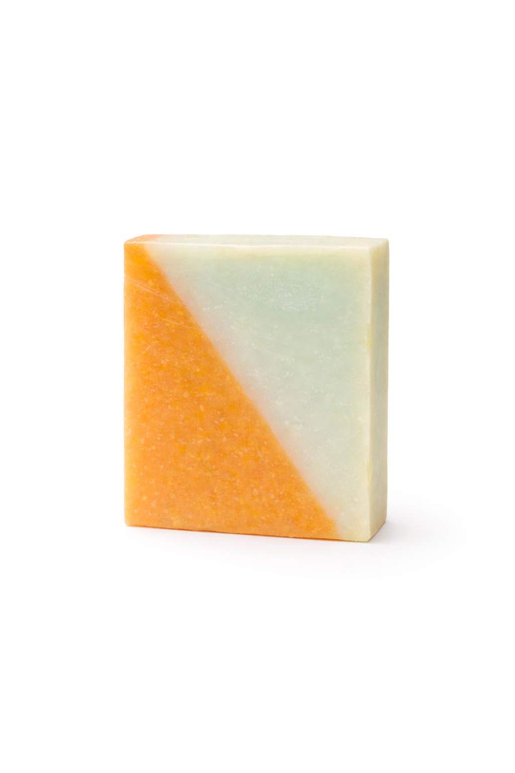 Blumbea Green Elixier Soap Bar