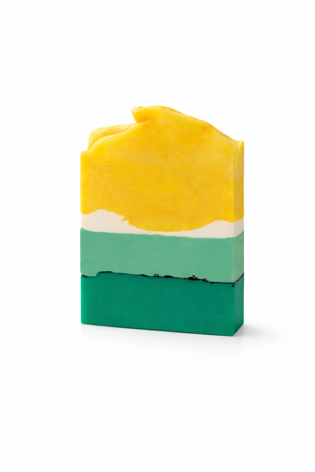 Blumbea Lemon Pop Soap Bar