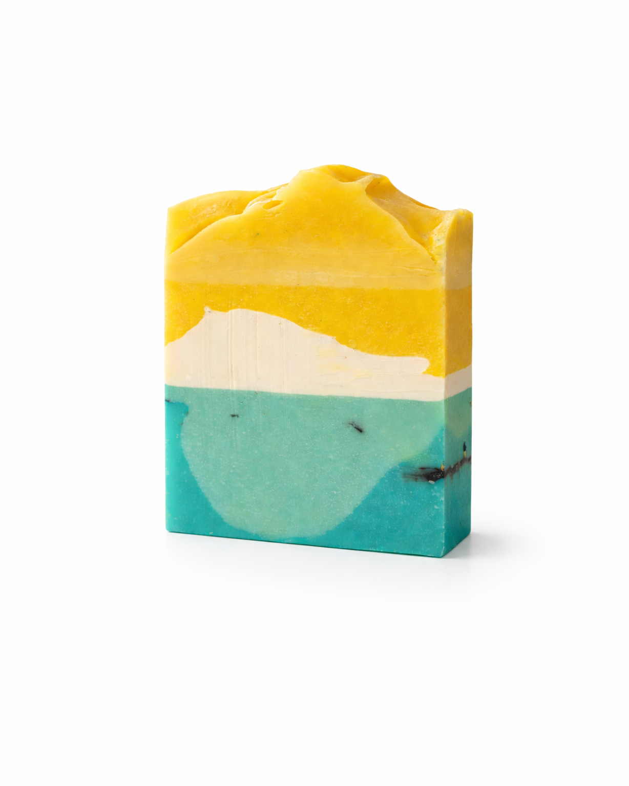 Blumbea Lemon Pop Soap Bar