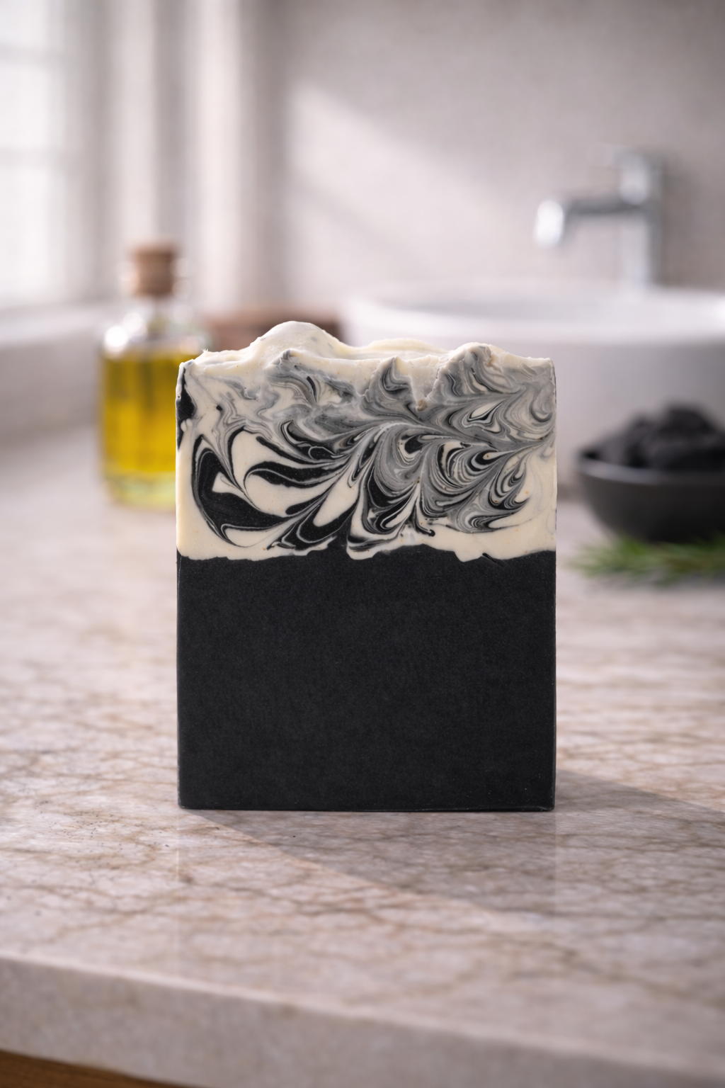 Blumbea Man Glow Soap Bar