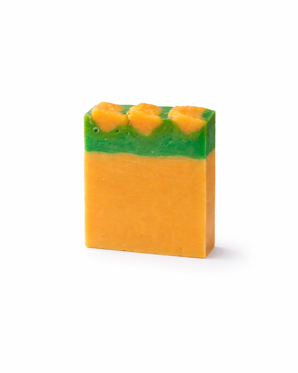 Blumbea Sweet Orange Soap Bar