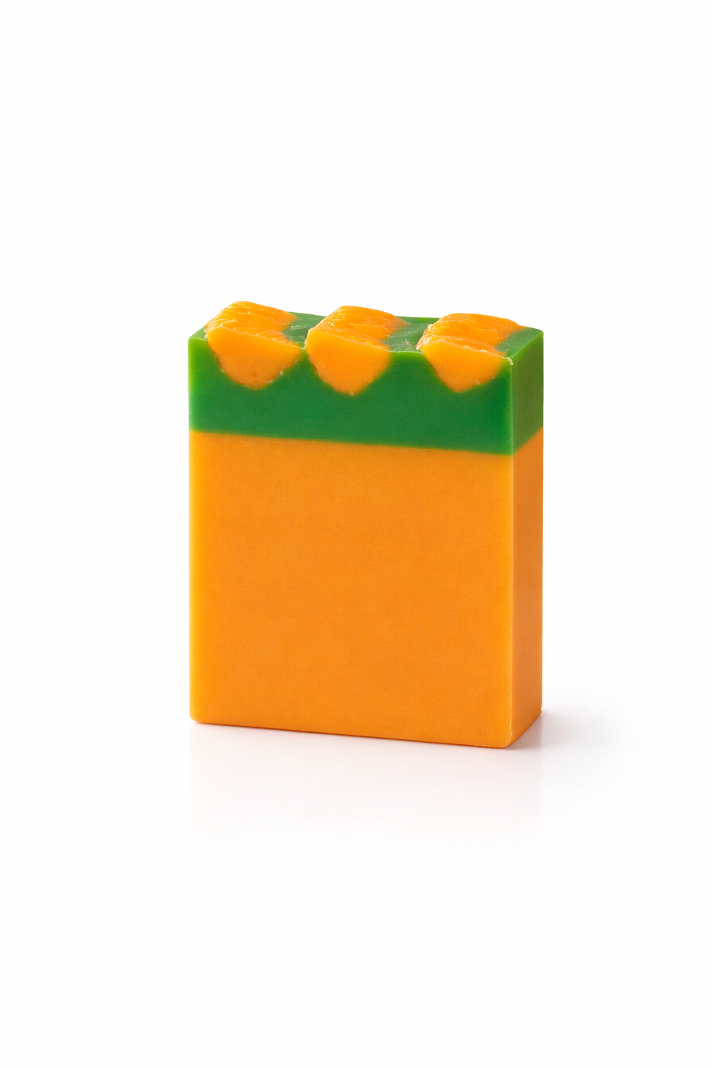 Blumbea Sweet Orange Soap Bar