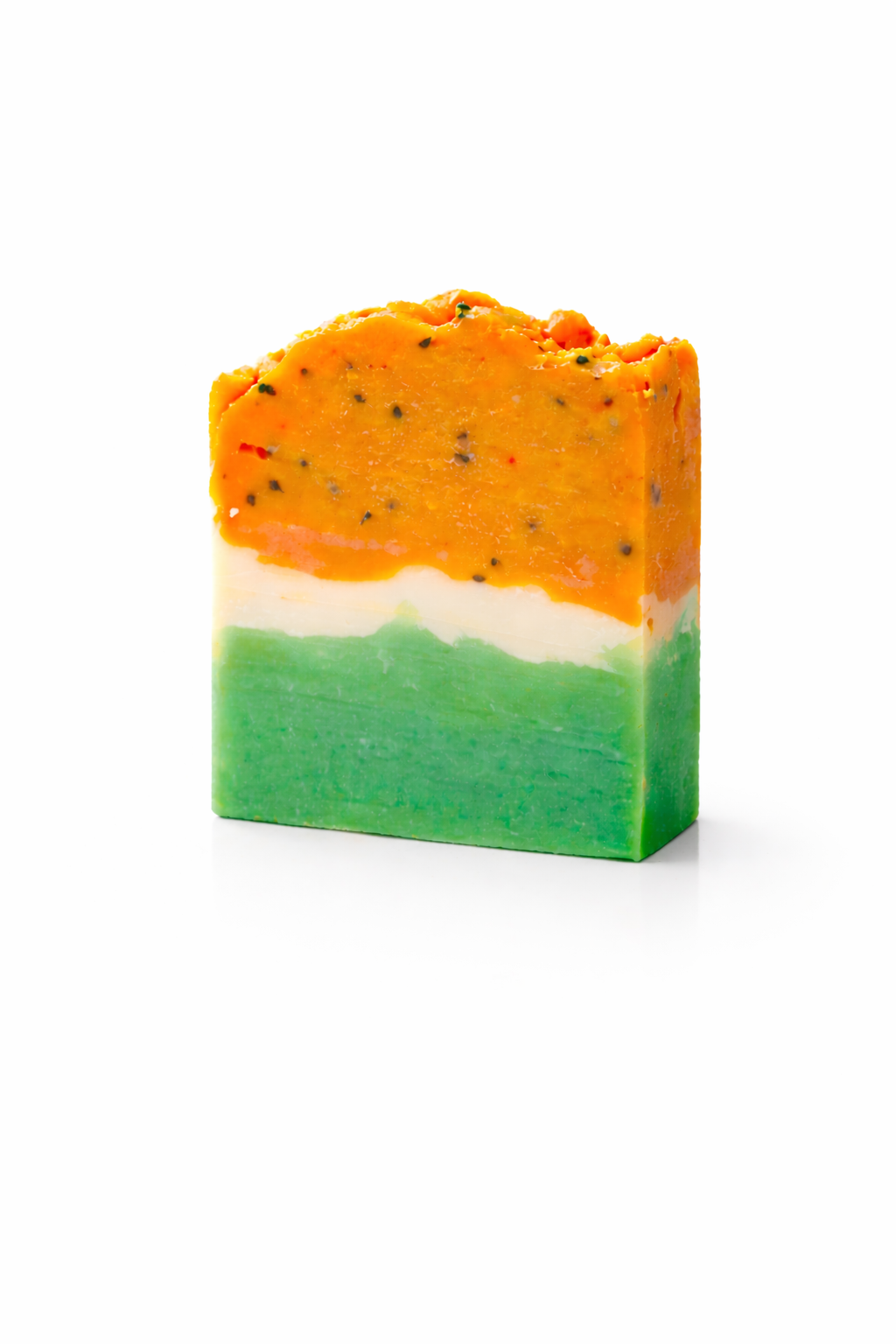 Blumbea Watermelon + Kalwanji Soap Bar